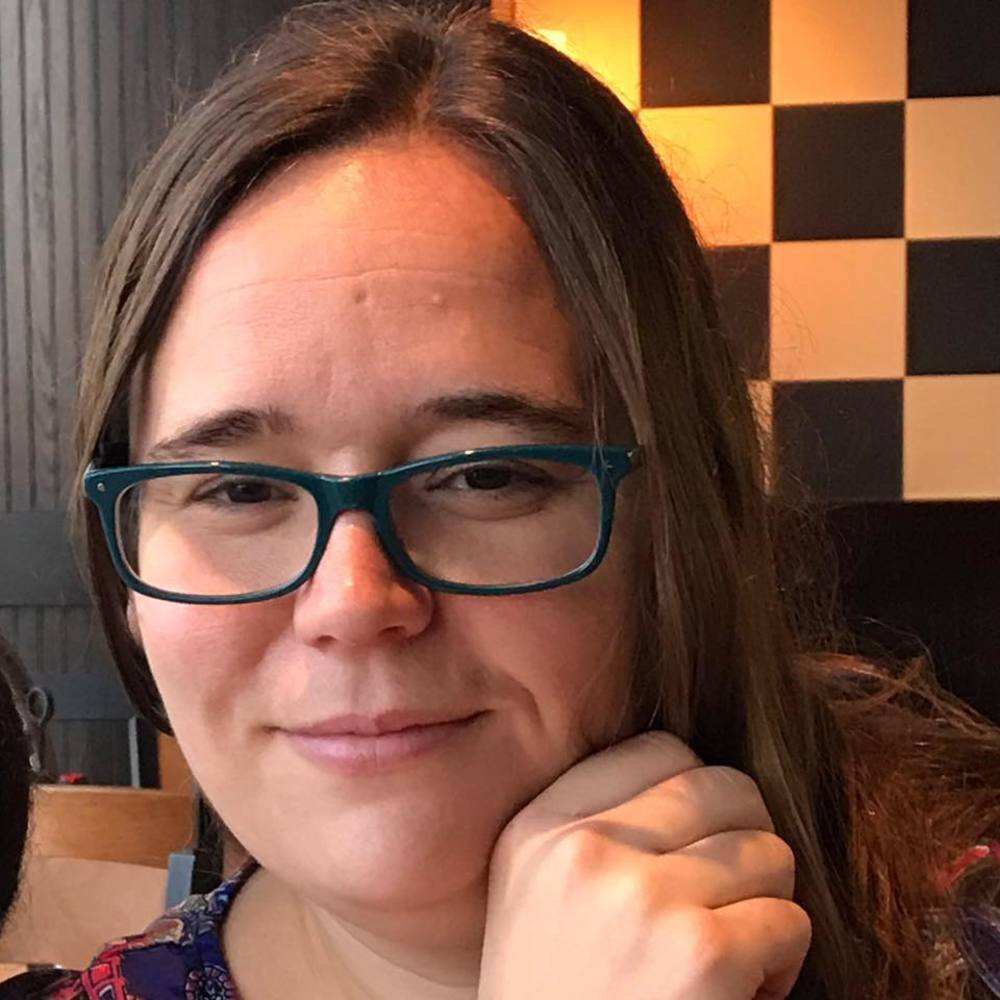 Meet your Posher, Kelly